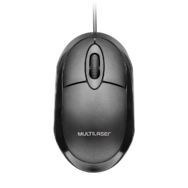 Mouse Multilaser