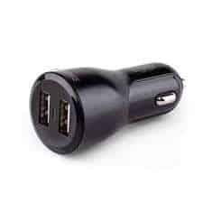 Carregador Veicular 2 USB V8
