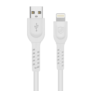 CABO DUAL SHOCK Gorila Shield LIGHTNING / USB - 1,2M