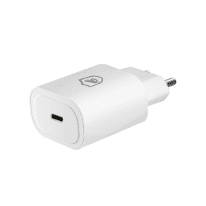 Carregador GORILA SHIELD Type C Turbo 25W