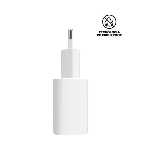 Carregador GORILA SHIELD Type C Turbo 25W - Image 3