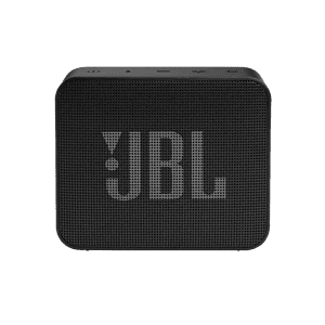 JBL GO ESSENTIAL PRETA