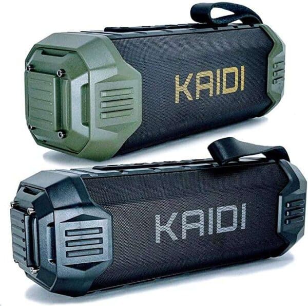 Caixa de Som KAIDI KD 805