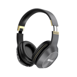 Headphone Hrebos HS-187