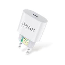 Carregador USB HS-363