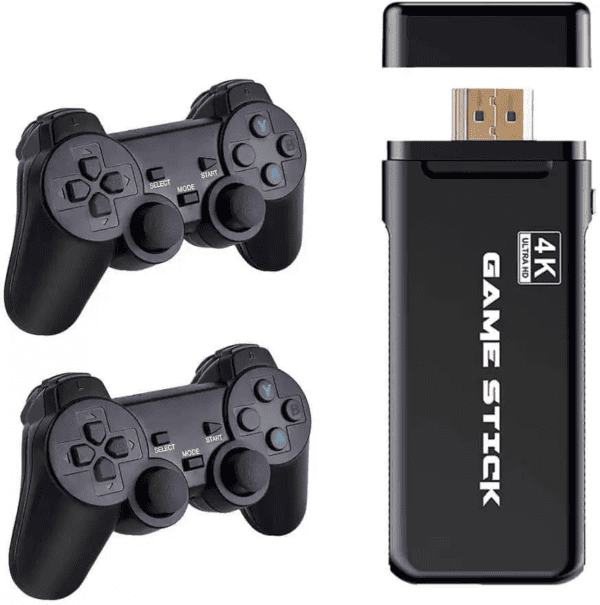 Wireless Controller GAMEPAD 2.4G