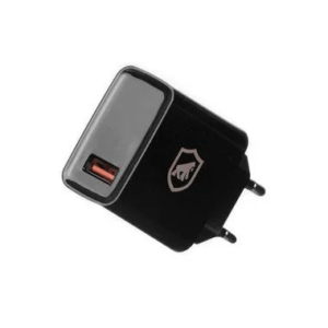 CARREGADOR DE PAREDE TURBO POWER QC 3.0