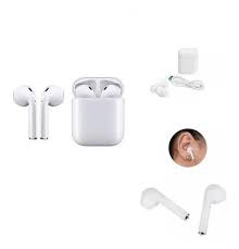 Fone de Ouvido Sem Fio TWS HMASTON LY-11