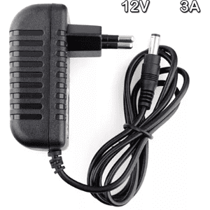 Fonte 12V 3A Pino Grosso