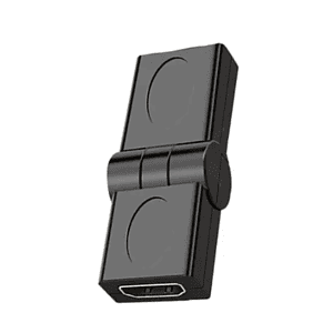 Adaptador Flexível HDMI Fêmea Fêmea