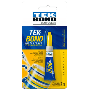 Tek Bond 2G