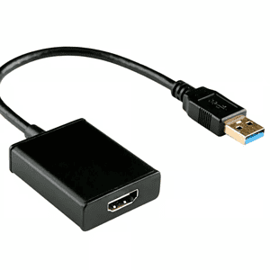 Adaptador USB 3.0 HDMI Lotus
