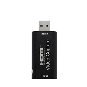 Hdmi Video Capture