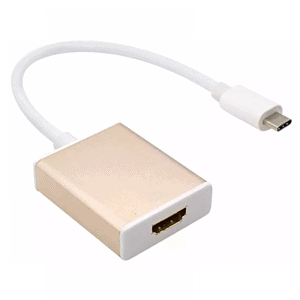 Adaptador MHL Type C Hdmi  IT BLUE