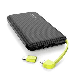 Carregador Portátitl 10000mAh KAPBOM KA-951