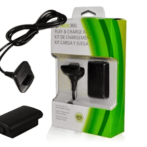 Charge Kit X 360