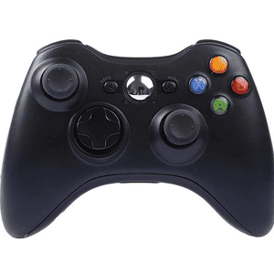 Controle X 360 s fio KTS360W