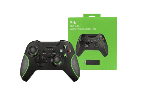 Controle X B One 2.4G Wireless - Image 2