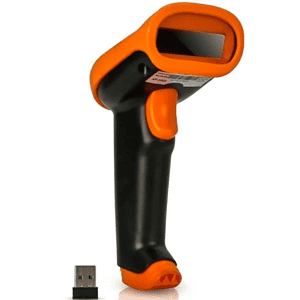 Leitor Código de Barras Knup KP-1018