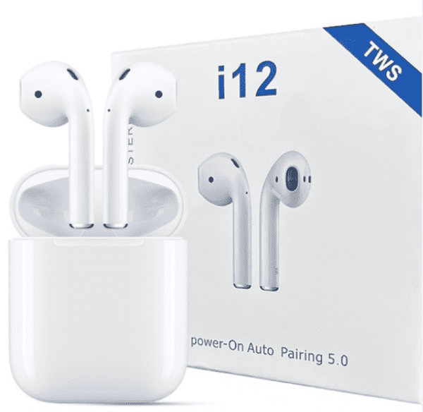 Fone Tws i12 - Image 2