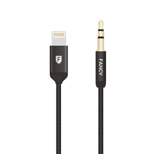 Cabo Audio P2 Lightning Fancy CY-04