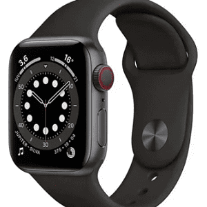 Smartwatch IWO 56