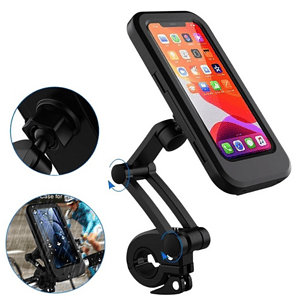 Suporte P/MOTO KAPBOM KA-C060