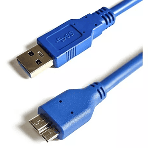 Cabo USB HD Externo AOWEIXUN OR VISION