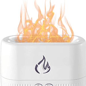 Flame Aroma Diffuser