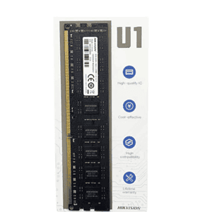Memoria Hikvision 8GB 1600MHZ DDR3