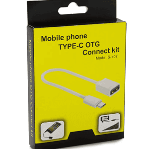 Mobile Phone Type-C Connect KIT