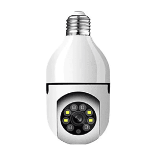 Câmera IP WIFI INTELIGENTE MAXBOM