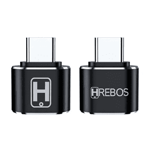 OTG TYPE-C USB 2.0 HS-337