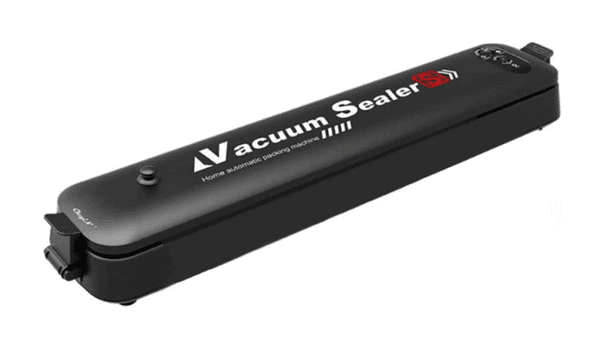 Vacuum Sealer (Seladora a Vacuo)
