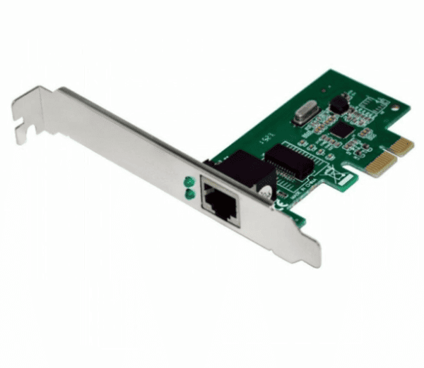 Placa de Rede PCI EXPRESS  LT-P668 LOTUS