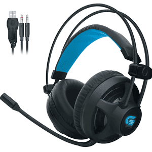 HEADSET GAMER FORTREK PRO H2