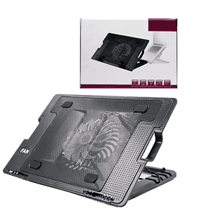 Suporte de Notebook com Cooler MO-M25