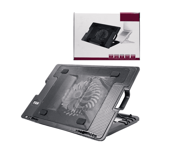 Suporte de Notebook com Cooler MO-M25