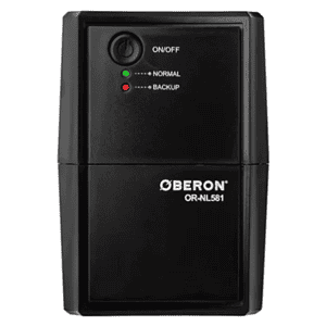 Nobreak UPS 600V 220V OBERON OR-NL581