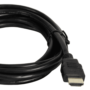 Cabo HDMI 15m ETHINK