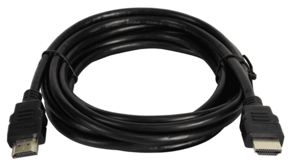 Cabo HDMI 15m ETHINK