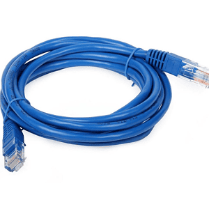 Cabo de Rede 10M CAT 6