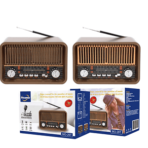 Rádio ÁTOMO MO-29T