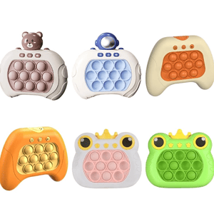 Puzzle Game Machine TUOSIQI