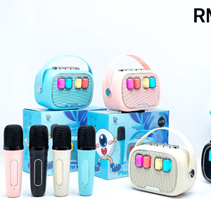 Play Life In Style ROMIS S576
