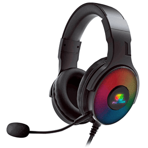 HeadSet Gamer 7.1 Cruiser FORTREK