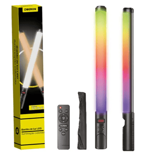 Bastão Led OBERON OR-PL01