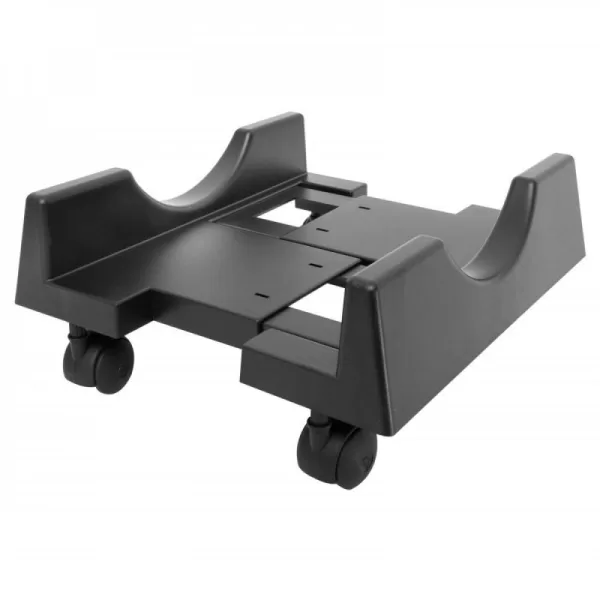 Suporte Para CPU C/ RODINHAS - Image 3