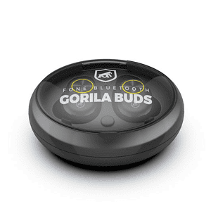 Fone Bluetooth Gorila Buds Gorila Shield